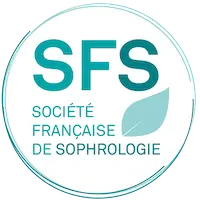 logo SFS, Société Française de Sophrologie